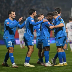 Результати четвертого туру Ліги конференцій