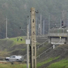 Poland is searching for two Ukrainians for sabotage