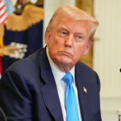 Трамп ігнорує медичні поради