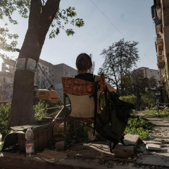 Кількість загиблих у Києві зросла