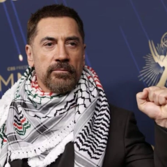 Javier Bardem accused Trump, Putin, and Netanyahu of genocide due to toxic masculinity