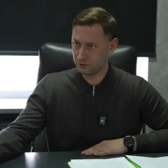 Расследование о имуществе заместителя руководителя БЕБ на Волыни