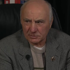 Анатолий Вовнянко о Майдане и власти