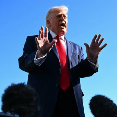 US war with Iran recognized as failure