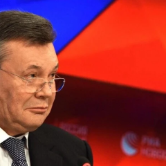 Бывший администратор Газманова рассказал о гонораре для Януковича
