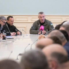 У Києві без тепла: 4000 багатоповерхівок