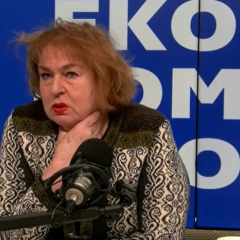 Єлла Лібанова: бідність в Україні зросла до 30%, економіку тримає зовнішня допомога