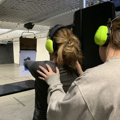 Уроки з безпеки у школах Польщі