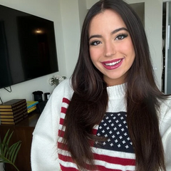 Американська блогерка знову стала мамою