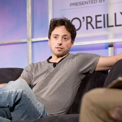 Співзасновник Google вимагає 60-годинний робочий тиждень