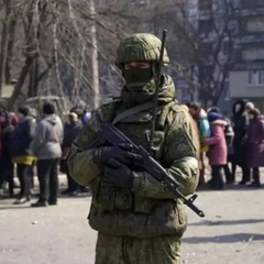 Территории с боевыми действиями на Минразвитке
