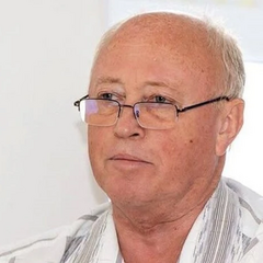 Пожизненная дисквалификация судьи Балкова