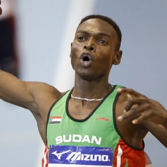 У Судані загинув чемпіон світу