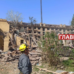 Військові літаки над Києвом