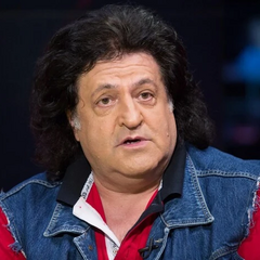 Іво Бобул розповідає про втрату нерухомості в Криму