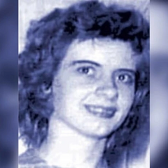Женщина, которая пропала 60 лет назад
