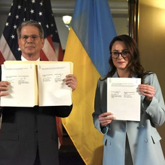 Опрос о соглашении о недрах