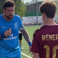 Публіцистика профутбольного Мовного скандалу в ЗМІ