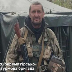 Український воїн розповідає про свій полон