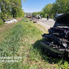 Полтавчанин перед судом за ДТП