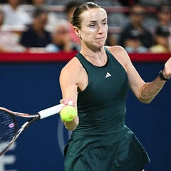 Свитолина потерпела поражение на турнире WTA 1000