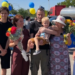 Повернувся останній захисник Зміїного