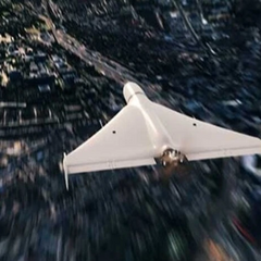 Росія атакує Харків. Поранені люди.