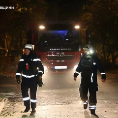 Харків: кількість загиблих та постраждалих