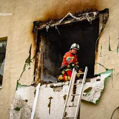 Атака на Харків: загиблі, серед них дитина