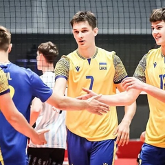 Неудача на молодежном чемпионате мира