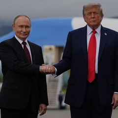 Путин имитирует переговоры о завершении войны