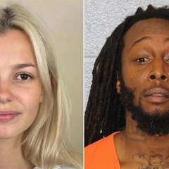 Мати підозрюваного у шоці