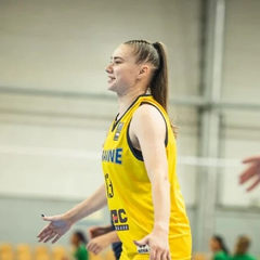 Бойко грає за збірну України