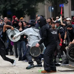 Протести в Італії, зустріч Зеленського та Рютте