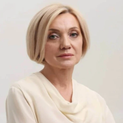 Мовна омбудсменка реагує на скандал