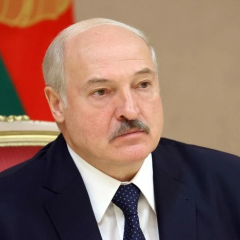 Lukashenko humiliated Belarusian football and RF