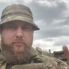 Експоліцейського мобілізовано до ЗСУ