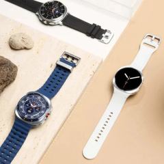 Samsung проверяет влияние Galaxy Watch 8 на GLP-1