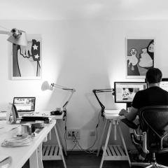 Safe sitting to prevent cancer