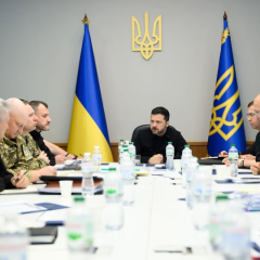 Посилення захисту критичної інфраструктури