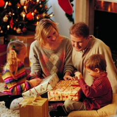 Як підготуватись до святкування Нового Року