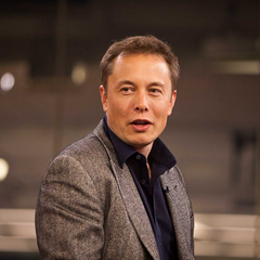 Ілон Маск викуповує Twitter за $44 мільярди