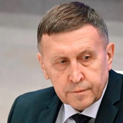 Портрет колишнього помічника Шойгу