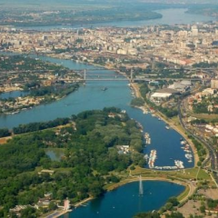 Курорти Сербії - новий туристичний хіт