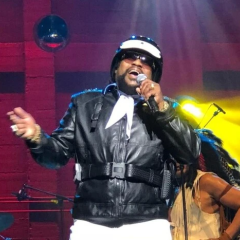 Photo of deceased Village People vocalist
