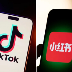 Заборона TikTok - американці шукають аналог