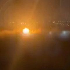 Вибухи у Краснодарському краї в Росії