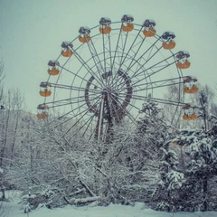 Туризм у Чорнобильській зоні після війни