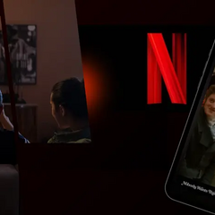 Netflix відтворює контент, як TikTok