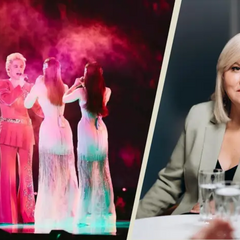 Бурмака про Ziferblat на Євробаченні